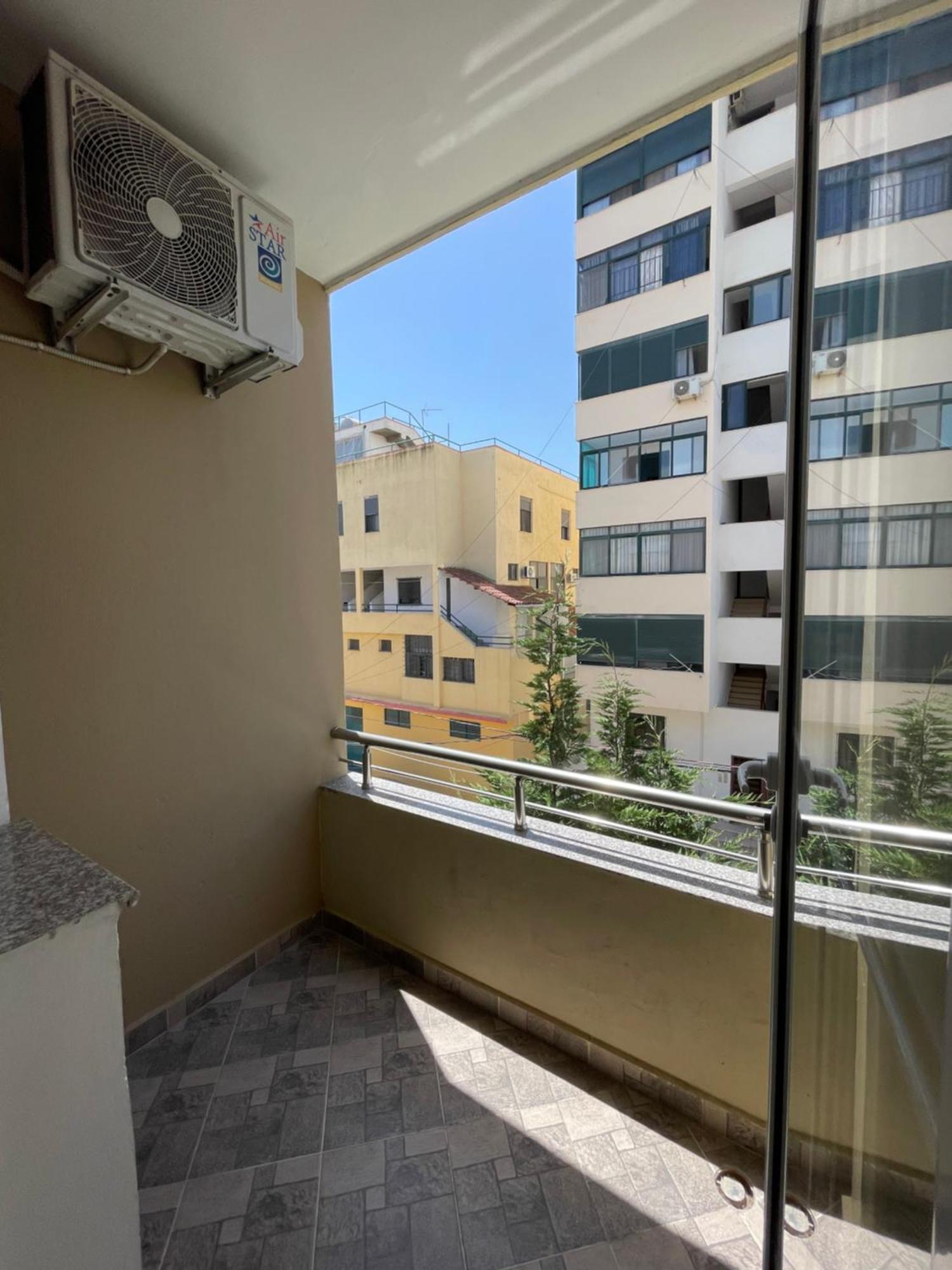 Vila Vladi Durres Ngoại thất bức ảnh
