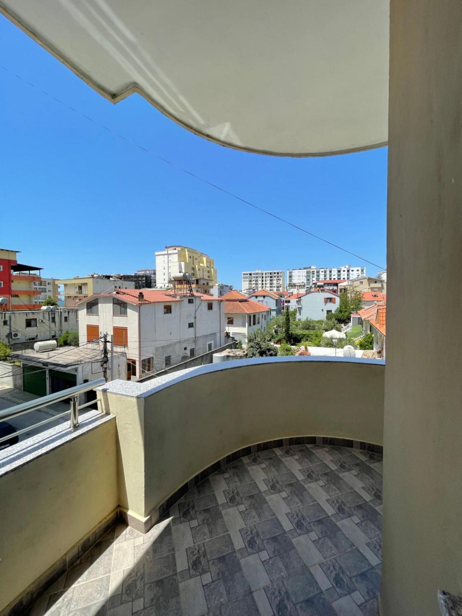 Vila Vladi Durres Ngoại thất bức ảnh