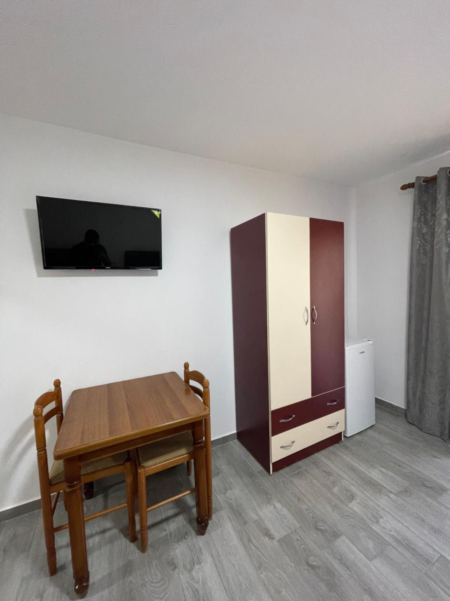 Vila Vladi Durres Ngoại thất bức ảnh