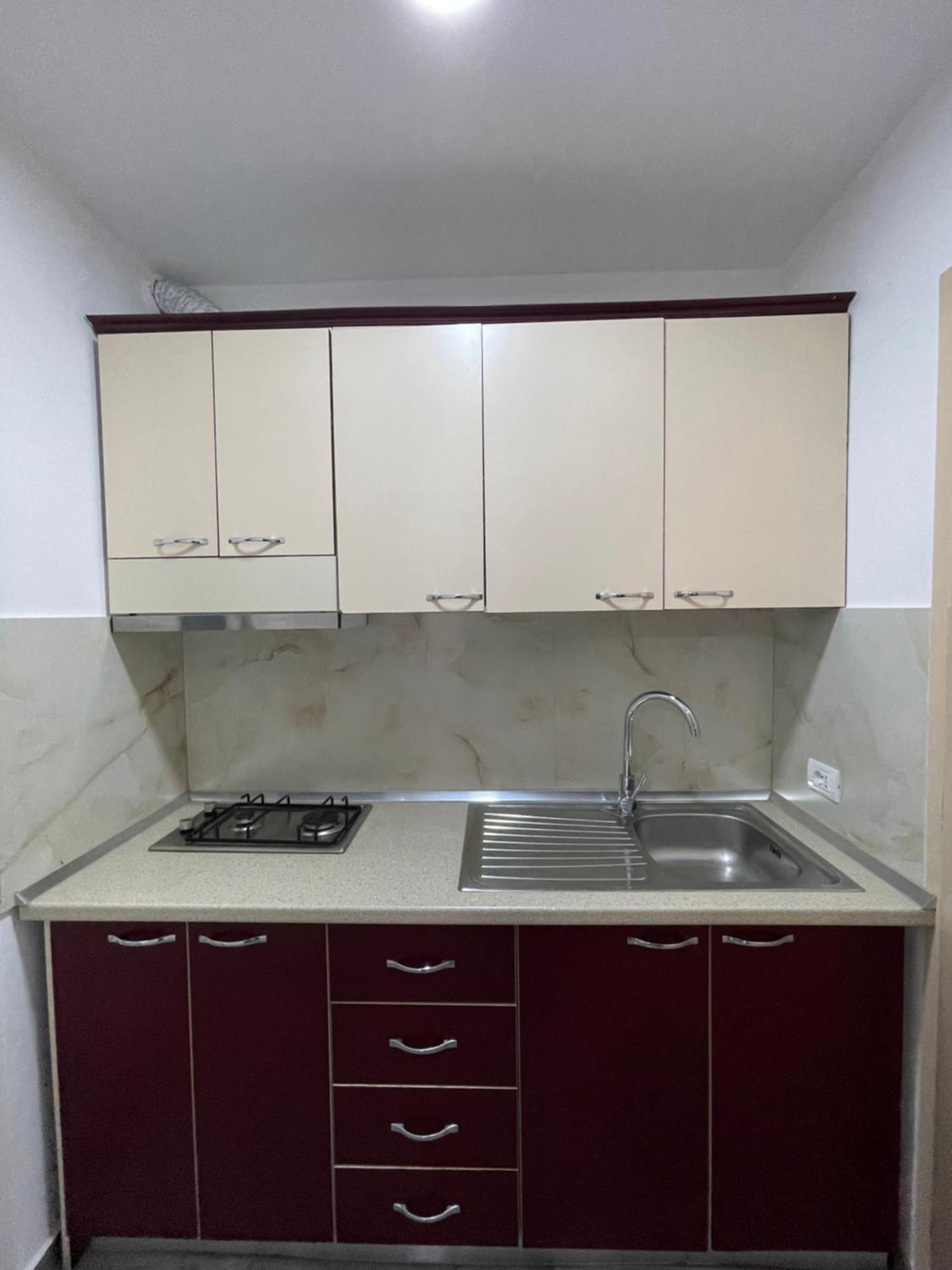 Vila Vladi Durres Ngoại thất bức ảnh